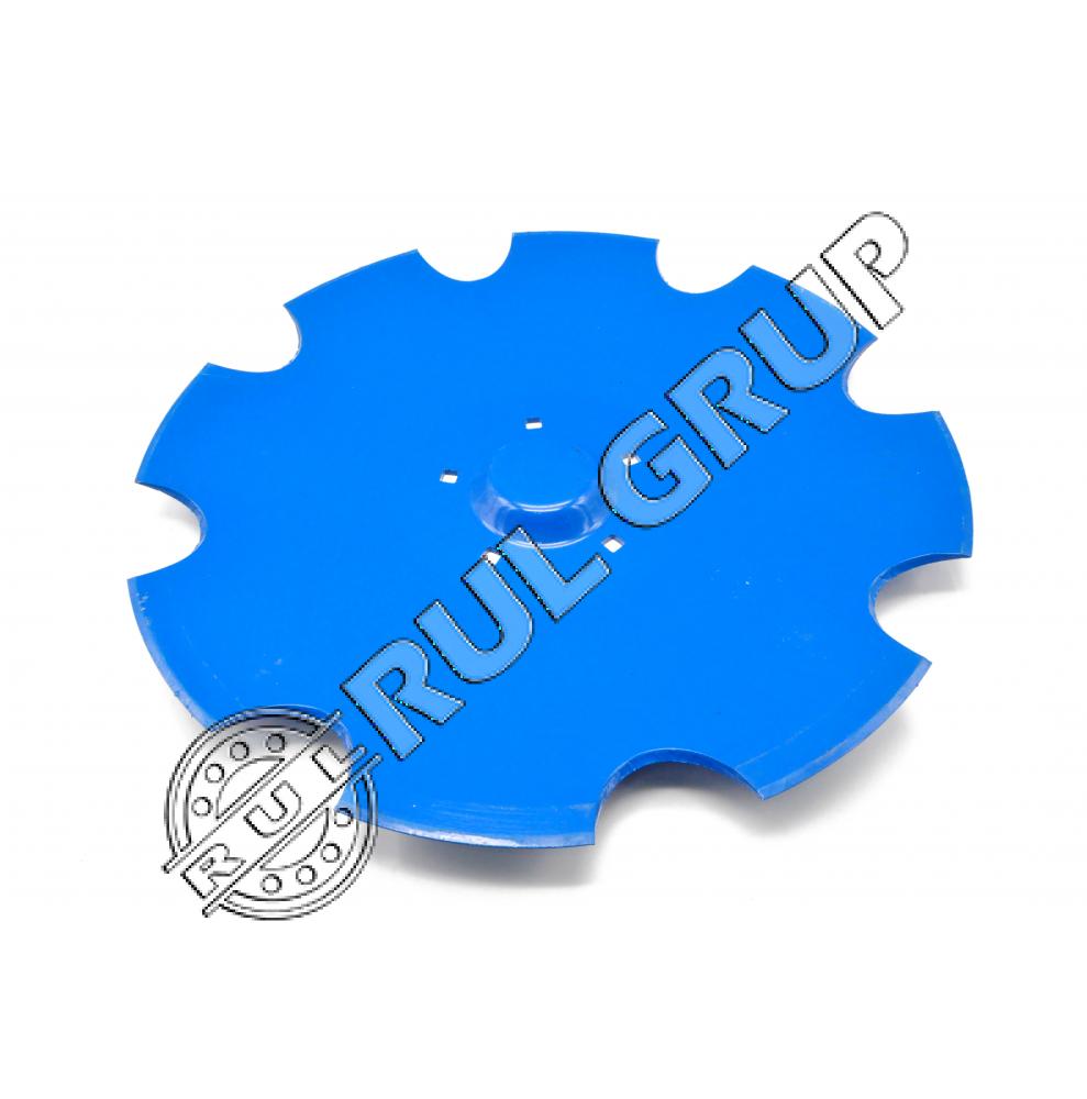 TALER DISC 625X6 3490467 PENTRU LEMKEN